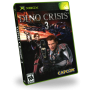 Dino Crisis 3